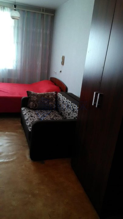 С мебелью и бытовой техникой
Залог 7000 р Счётчики+
Звоните. Ответим на все вопросы.
Выездной риелтор!
Предоплату не берём. 
Оплата услуг после показа объекта и подписания договора-найма!
Услуги агентства недвижимости 50% от стоимости арендной платы
