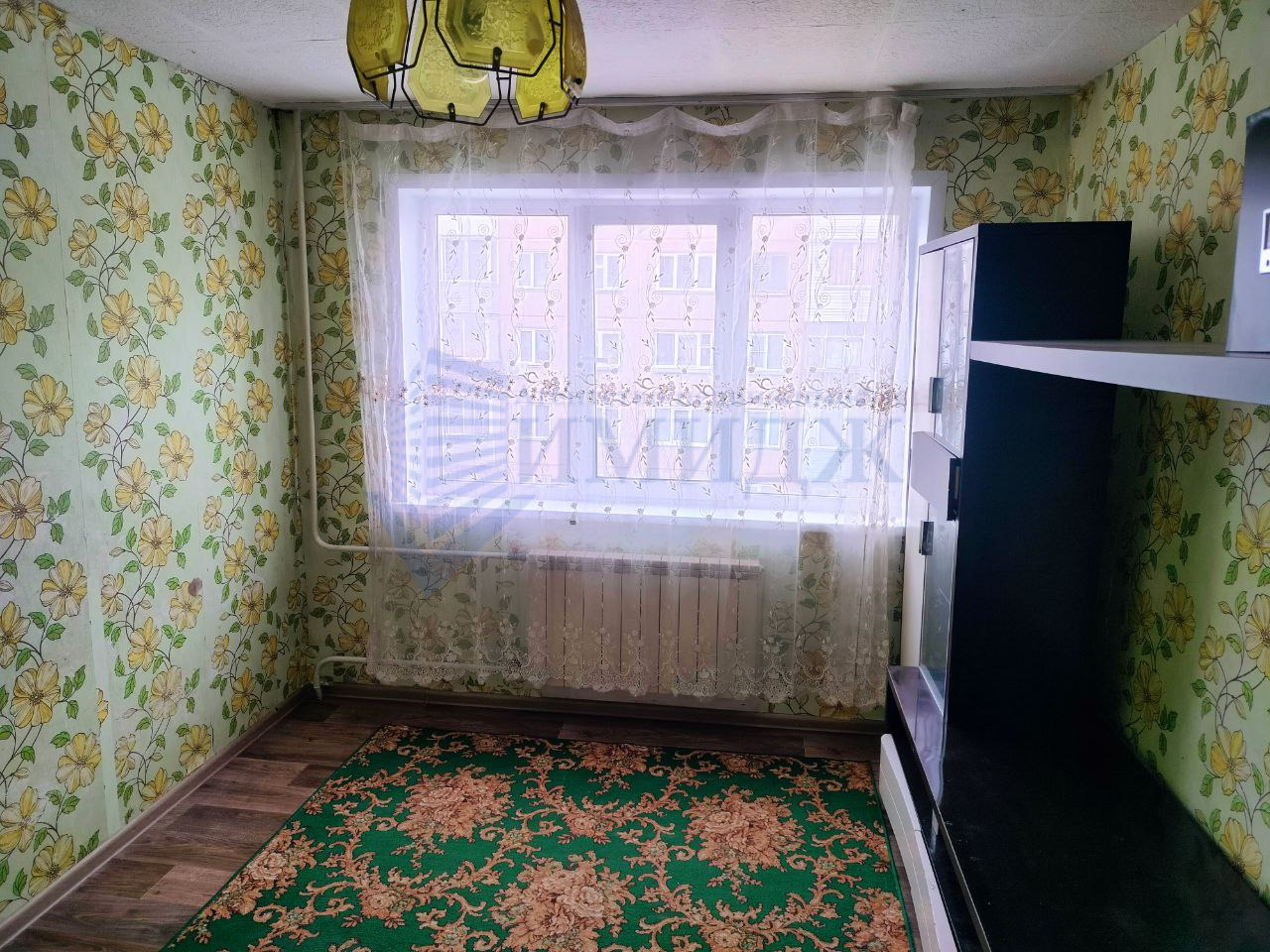 Фото реальные.
Сдам в аренду гостинку.
Из мебели только горка.
Собственник сдает на длительный срок.
Свет, вода по счётчикам.
Вариант в наличии.
Звоните. Ответим на все вопросы.
Выездной риелтор!
Предоплату не берём.
Оплата услуг после показа объекта и подписания договора-найма!
Услуги агентства нед